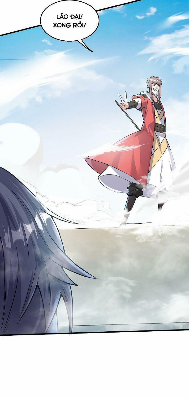 Yêu Đạo Chí Tôn Yêu Hoàng Trở Về 45 trang 24