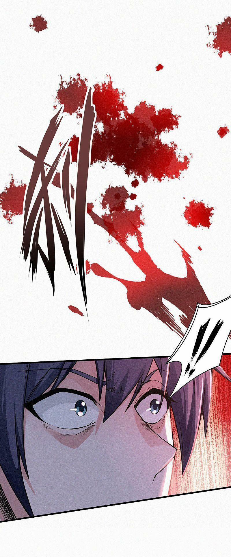 Yêu Đạo Chí Tôn Yêu Hoàng Trở Về 45 trang 25