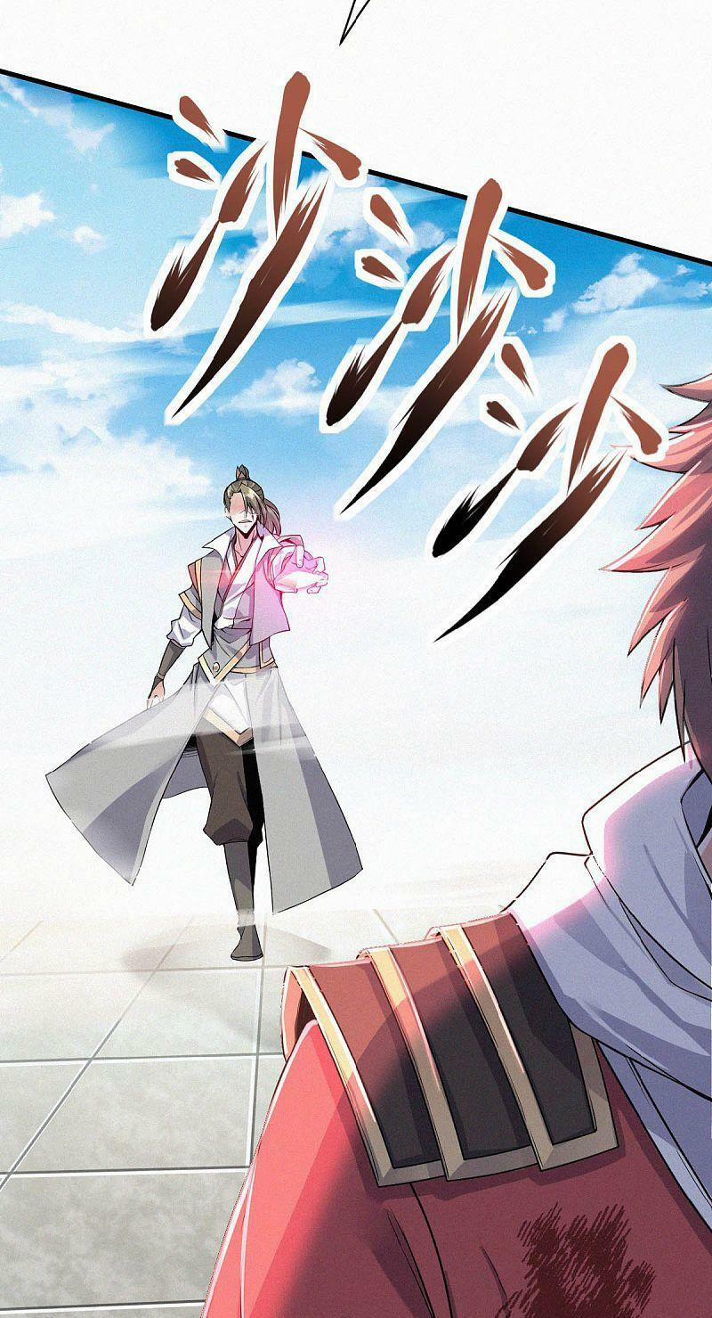 Yêu Đạo Chí Tôn Yêu Hoàng Trở Về 45 trang 27