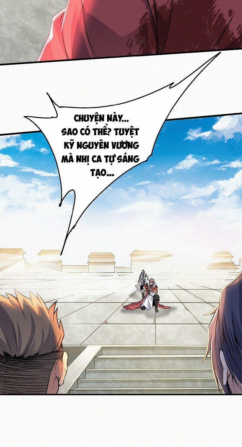 Yêu Đạo Chí Tôn Yêu Hoàng Trở Về 45 trang 28