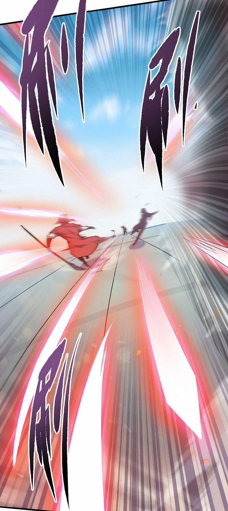 Yêu Đạo Chí Tôn Yêu Hoàng Trở Về 45 trang 3