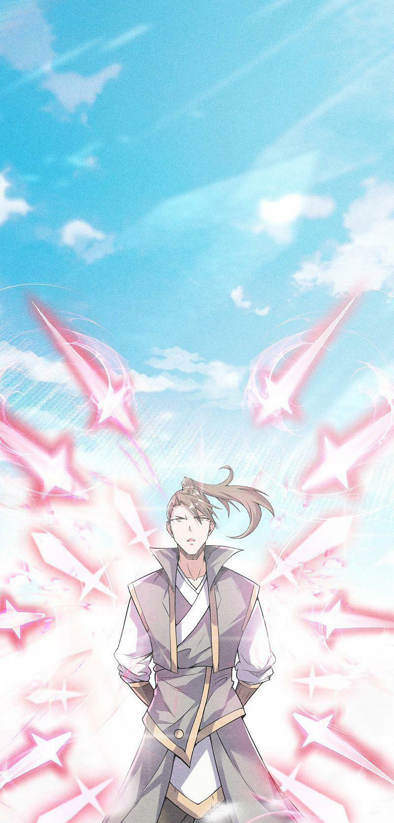 Yêu Đạo Chí Tôn Yêu Hoàng Trở Về 45 trang 31