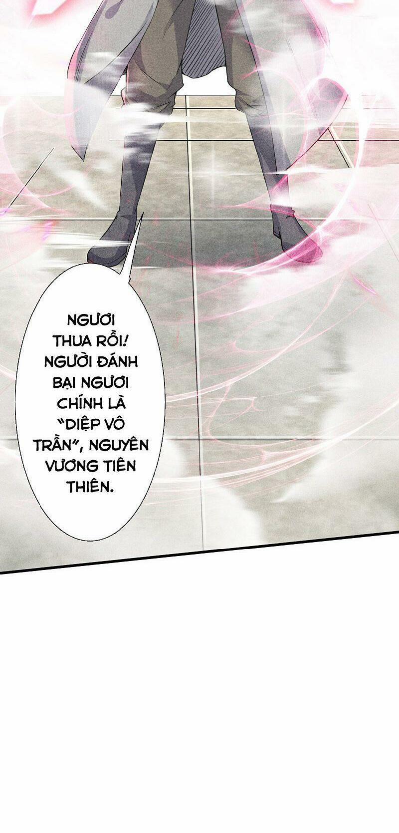 Yêu Đạo Chí Tôn Yêu Hoàng Trở Về 45 trang 32