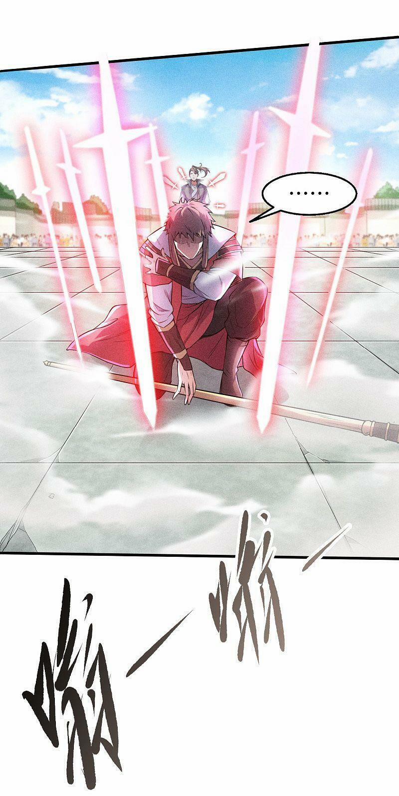 Yêu Đạo Chí Tôn Yêu Hoàng Trở Về 45 trang 33