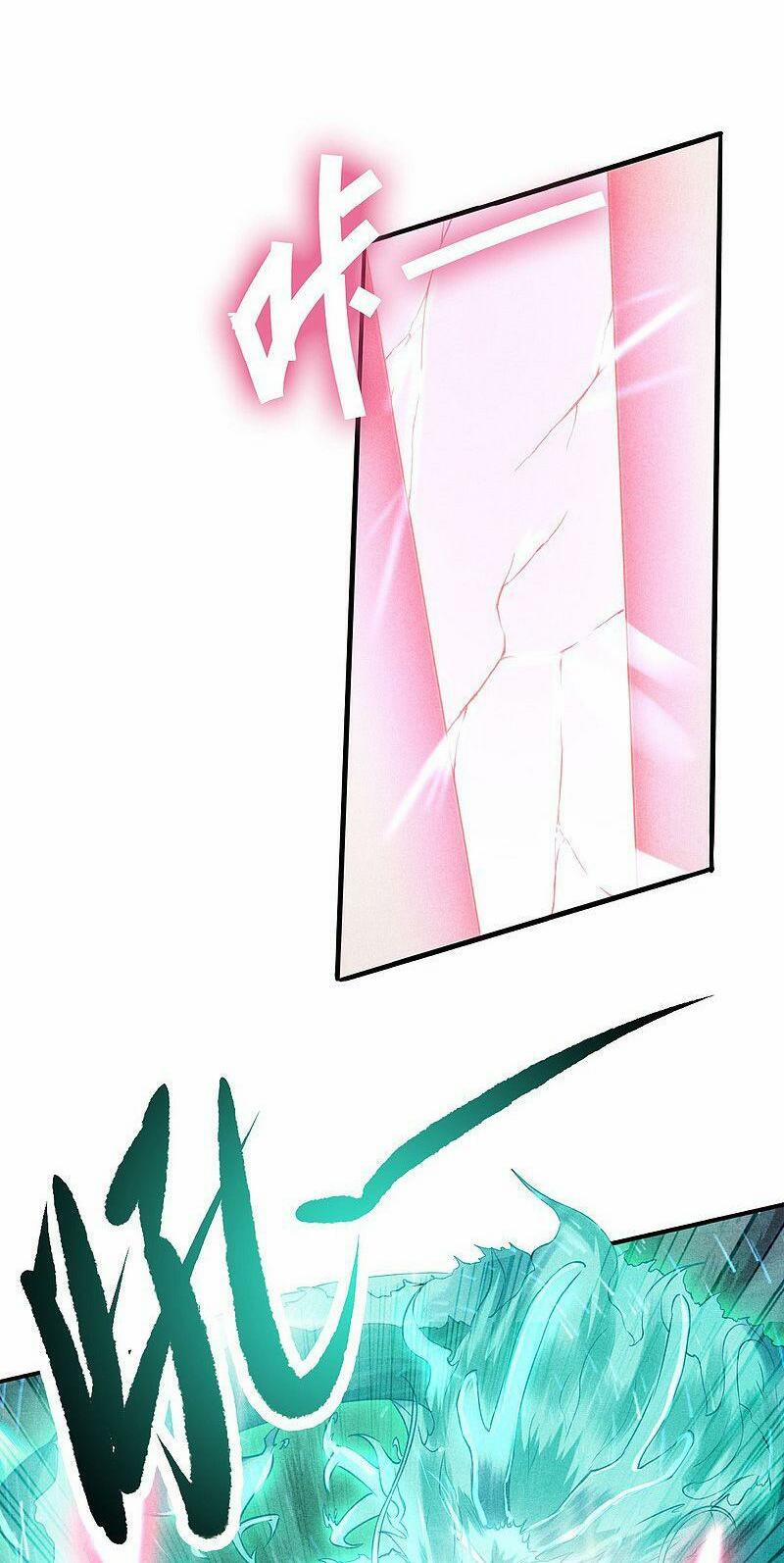 Yêu Đạo Chí Tôn Yêu Hoàng Trở Về 45 trang 34