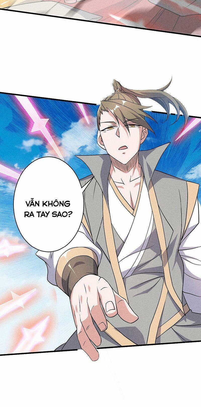 Yêu Đạo Chí Tôn Yêu Hoàng Trở Về 45 trang 9