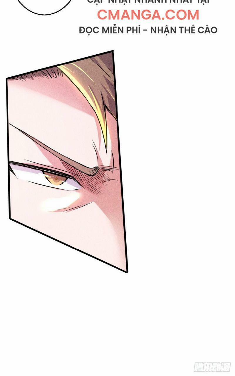 Yêu Đạo Chí Tôn Yêu Hoàng Trở Về 46 trang 1