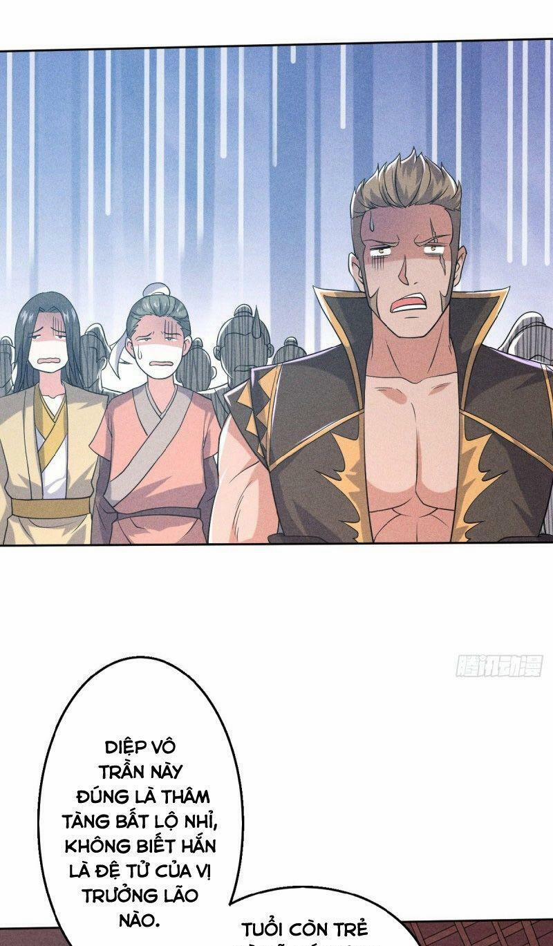 Yêu Đạo Chí Tôn Yêu Hoàng Trở Về 46 trang 13