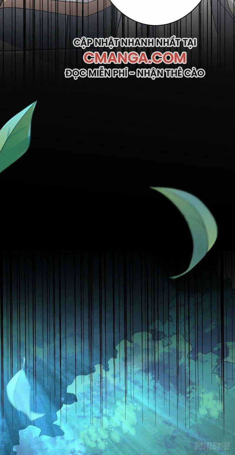 Yêu Đạo Chí Tôn Yêu Hoàng Trở Về 46 trang 23