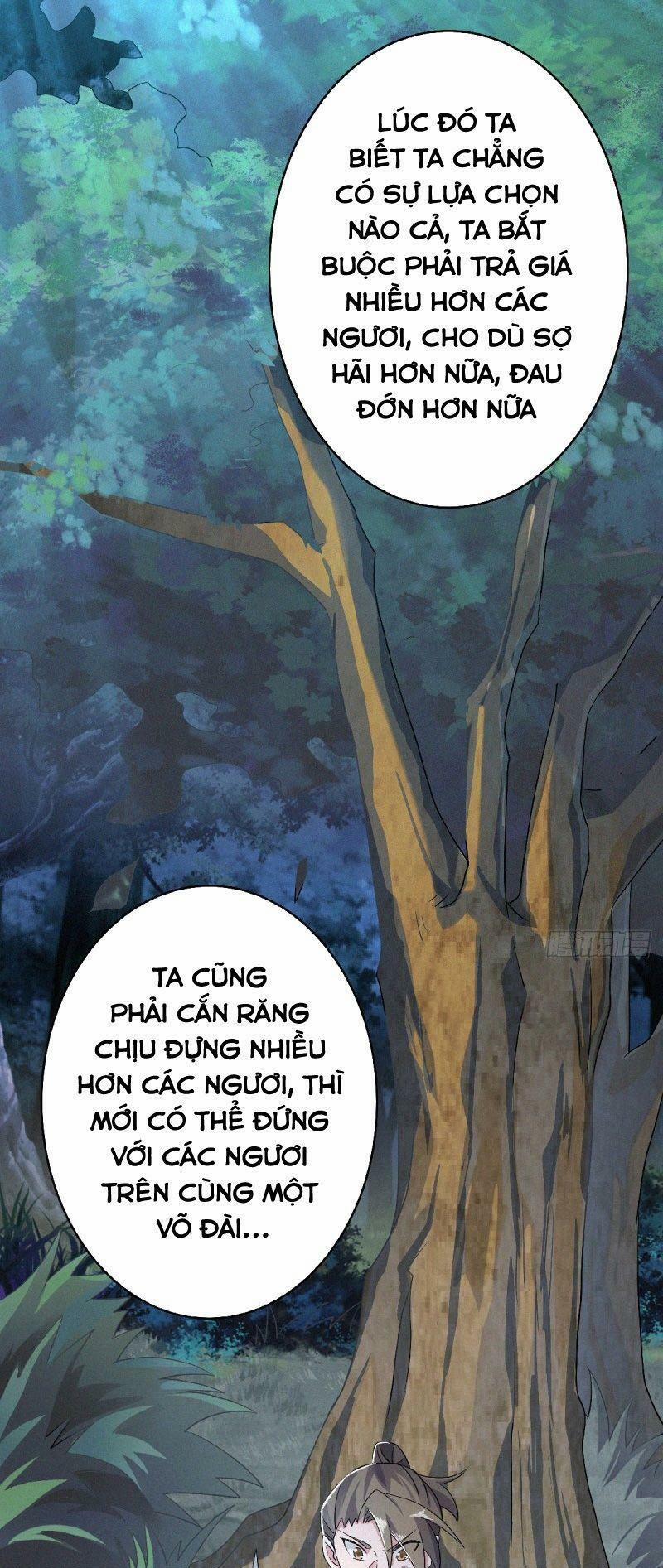 Yêu Đạo Chí Tôn Yêu Hoàng Trở Về 46 trang 24