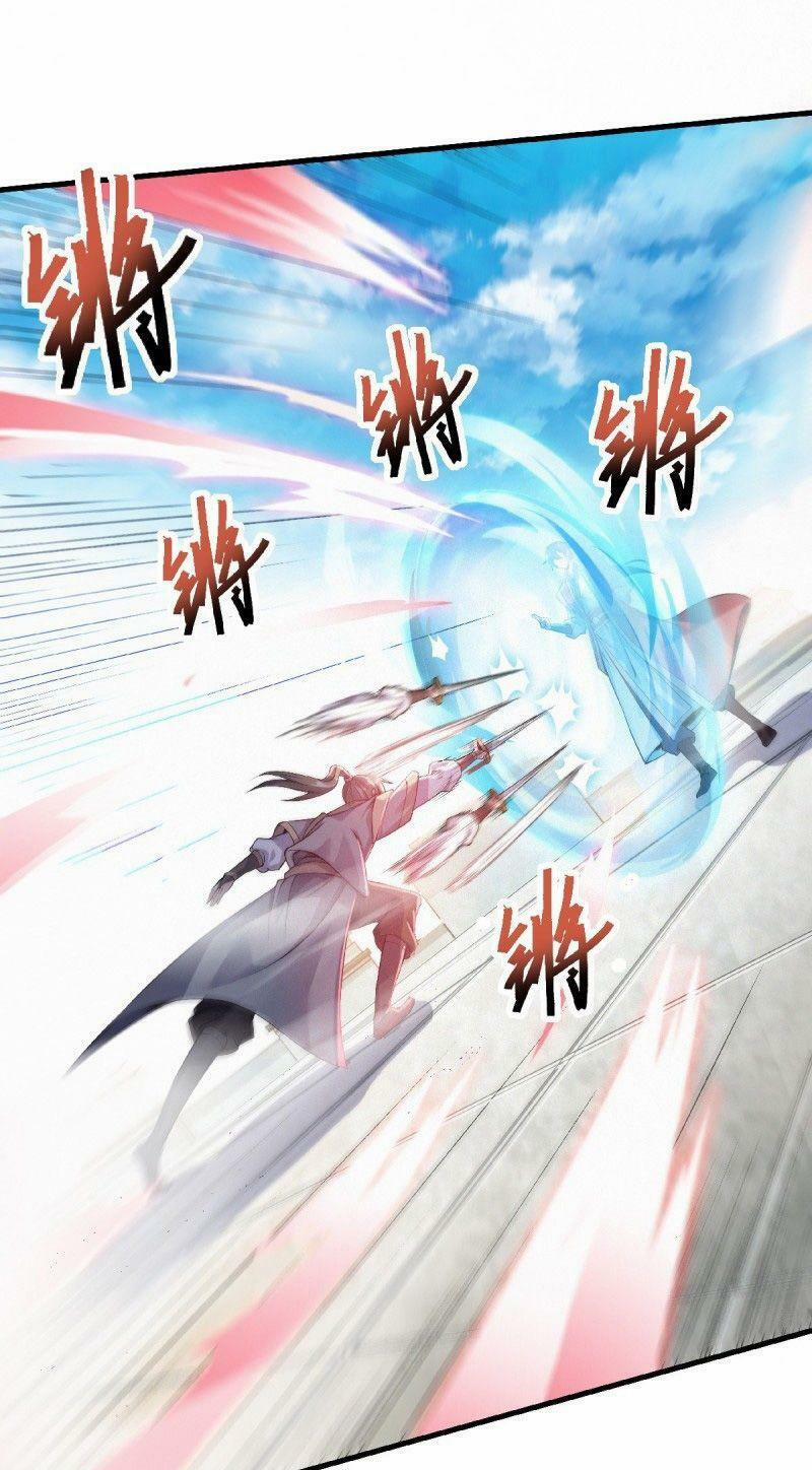 Yêu Đạo Chí Tôn Yêu Hoàng Trở Về 46 trang 32