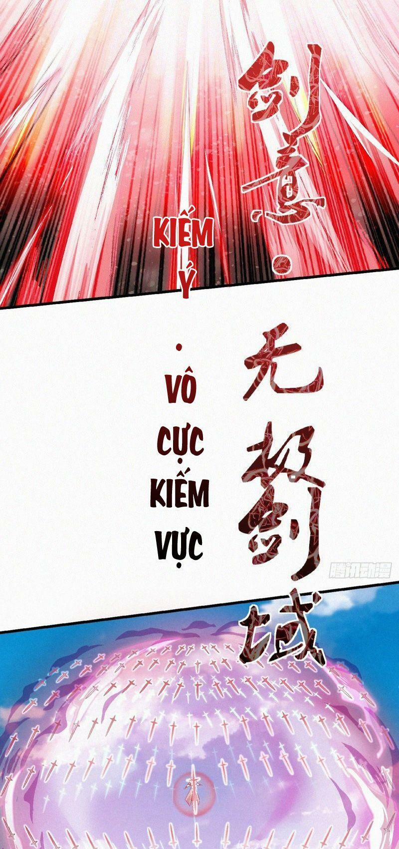 Yêu Đạo Chí Tôn Yêu Hoàng Trở Về 46 trang 38