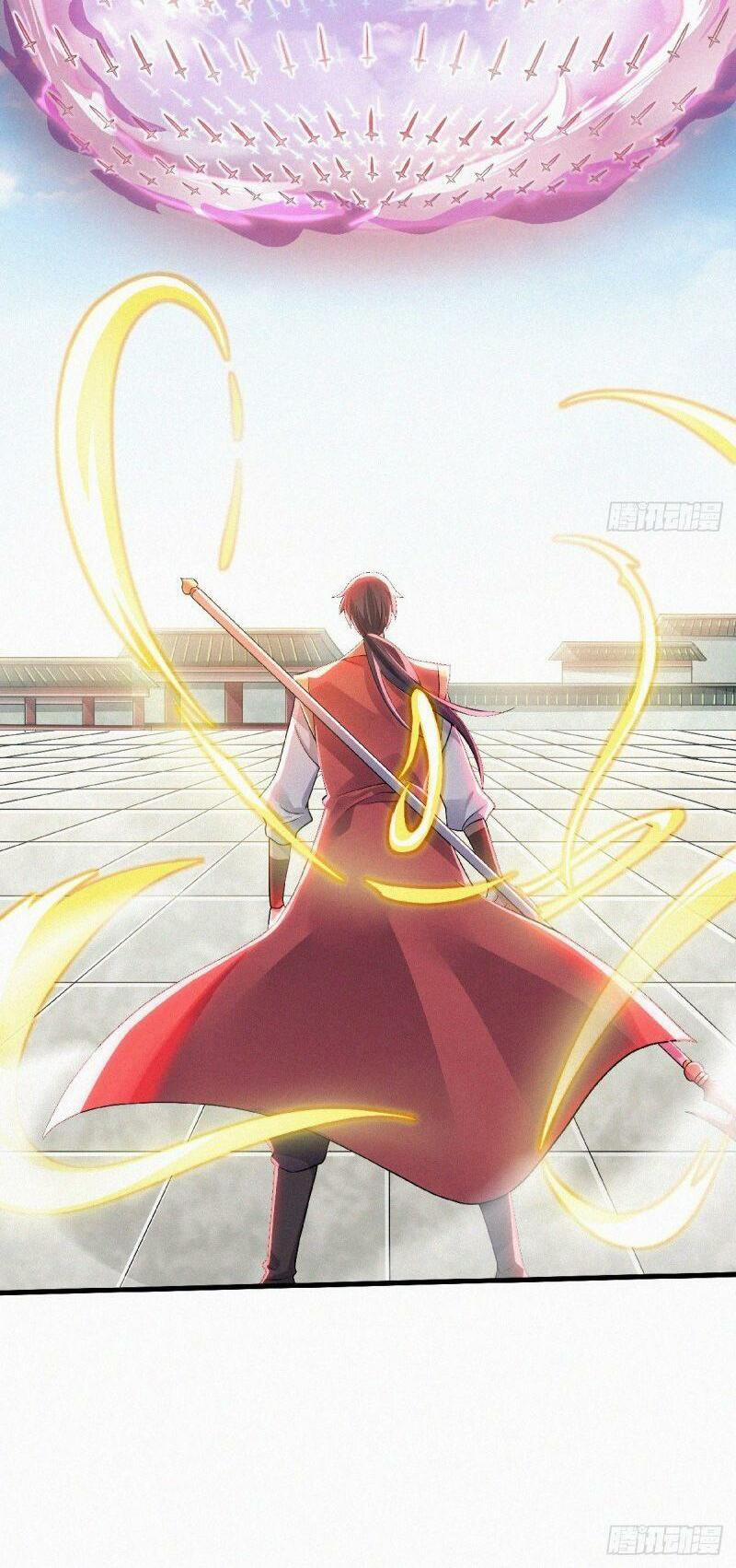 Yêu Đạo Chí Tôn Yêu Hoàng Trở Về 46 trang 39