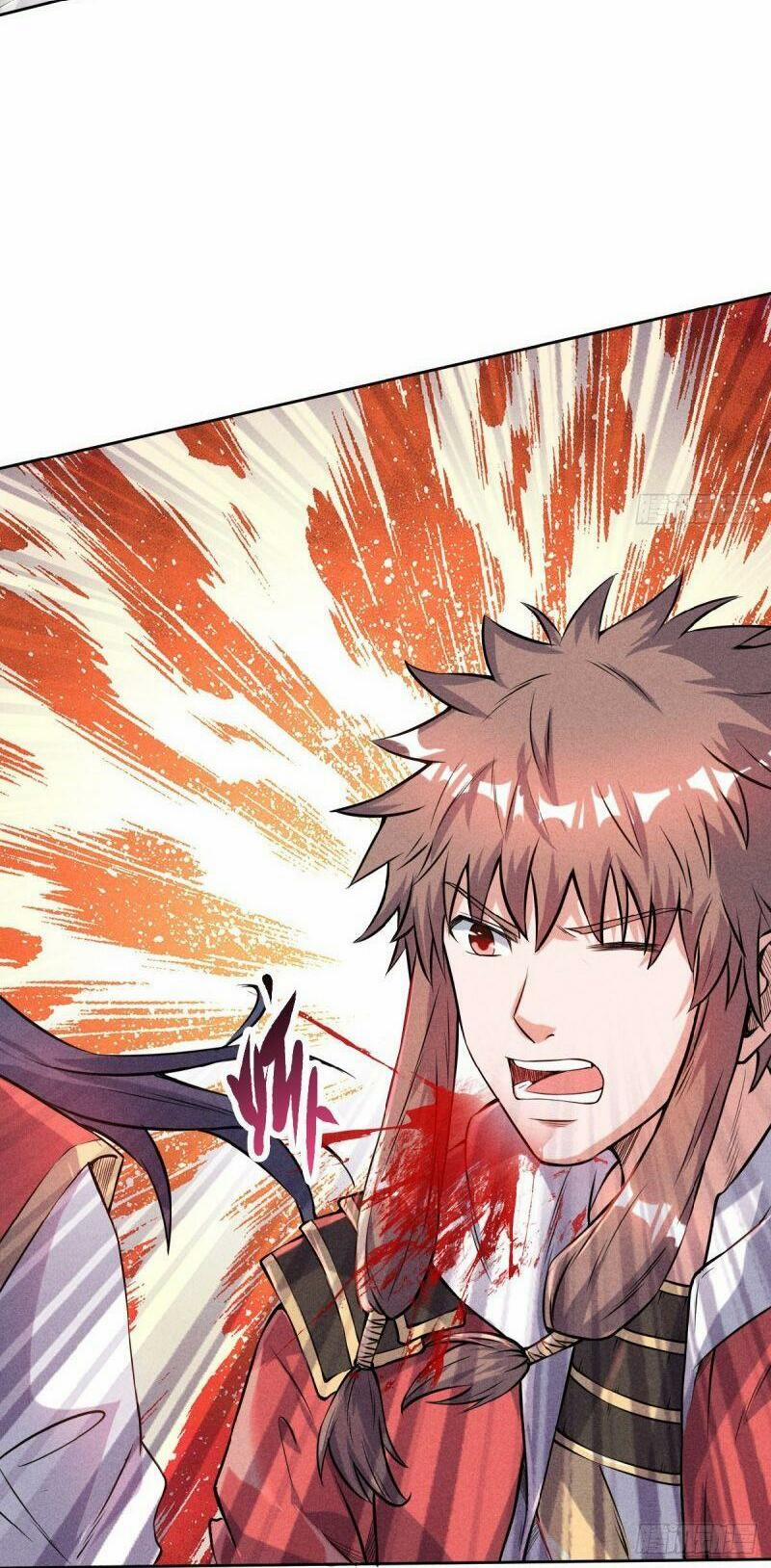 Yêu Đạo Chí Tôn Yêu Hoàng Trở Về 46 trang 8