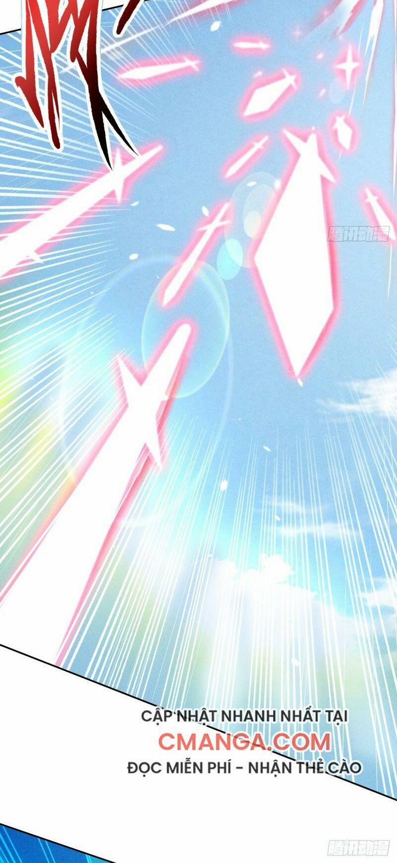 Yêu Đạo Chí Tôn Yêu Hoàng Trở Về 47 trang 1