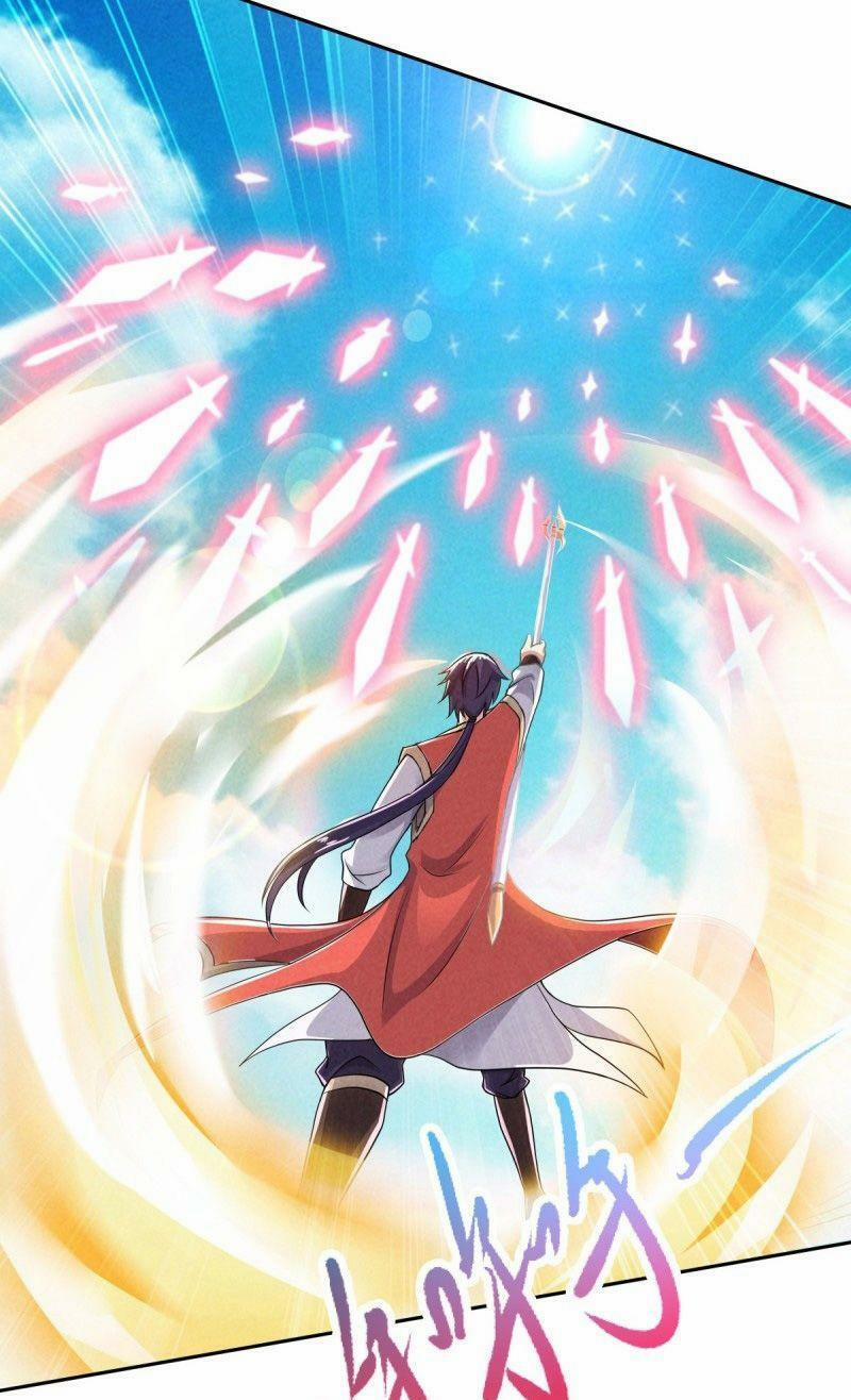 Yêu Đạo Chí Tôn Yêu Hoàng Trở Về 47 trang 2