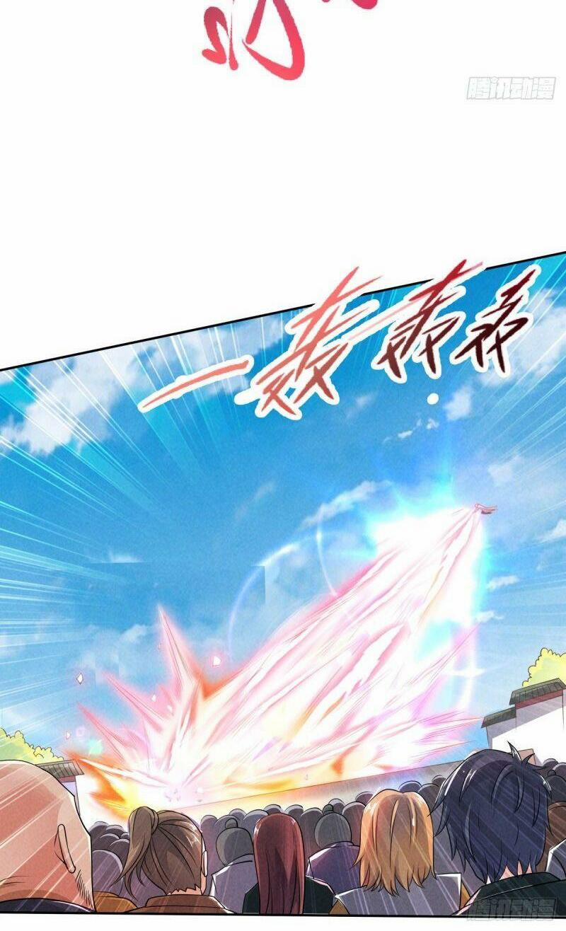 Yêu Đạo Chí Tôn Yêu Hoàng Trở Về 47 trang 3