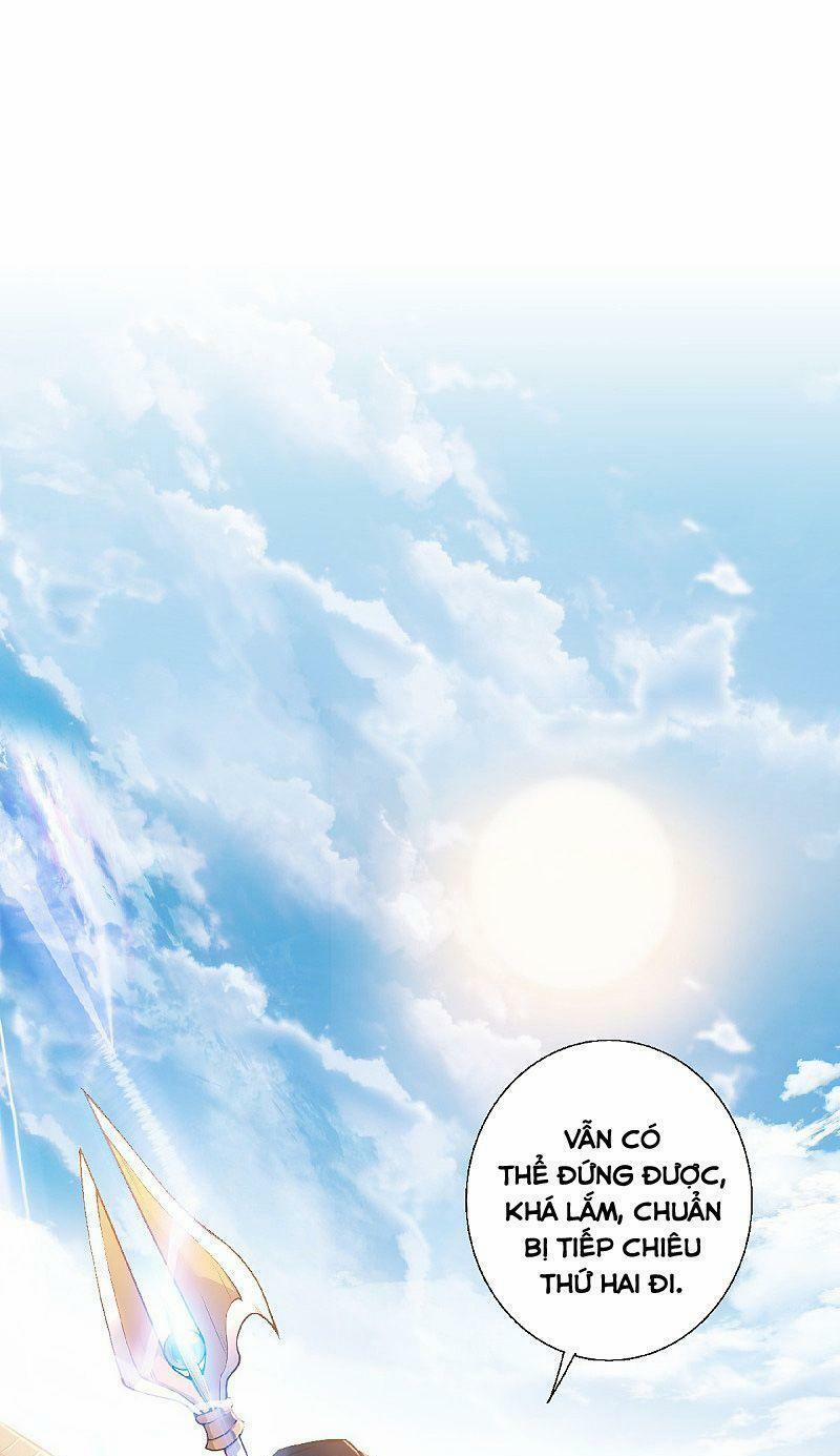 Yêu Đạo Chí Tôn Yêu Hoàng Trở Về 48 trang 0