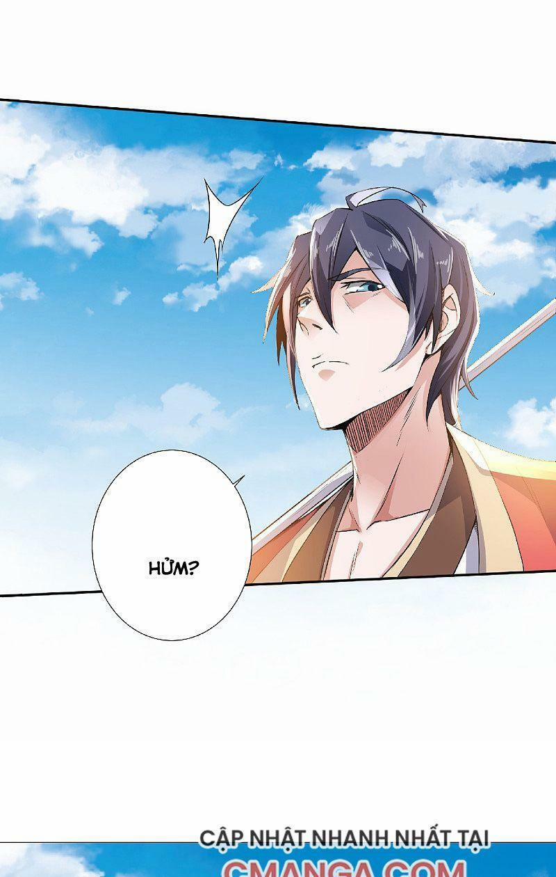 Yêu Đạo Chí Tôn Yêu Hoàng Trở Về 48 trang 14