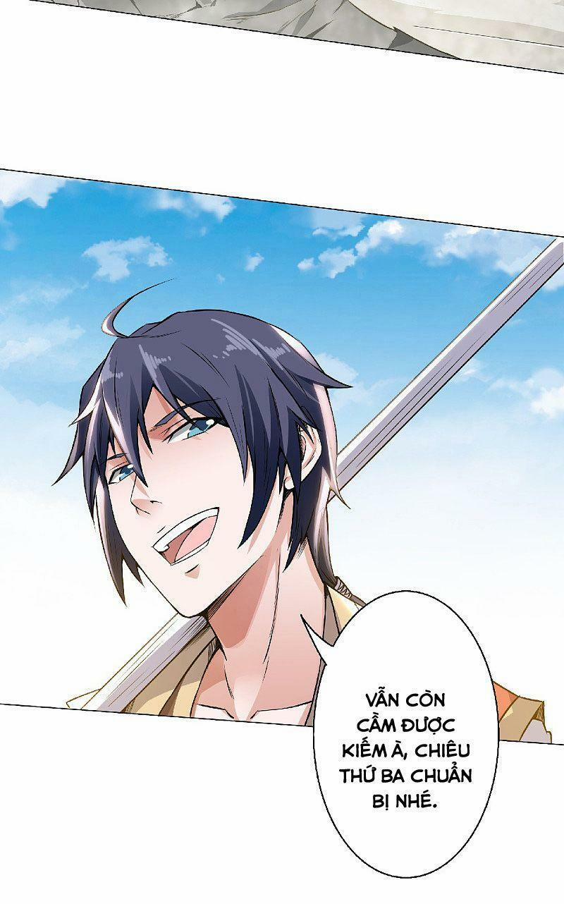 Yêu Đạo Chí Tôn Yêu Hoàng Trở Về 48 trang 16