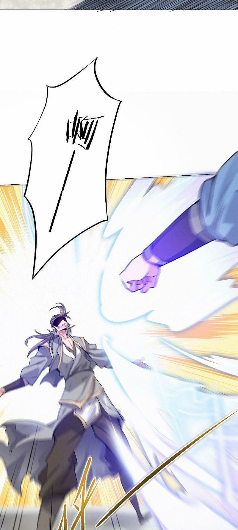 Yêu Đạo Chí Tôn Yêu Hoàng Trở Về 48 trang 18