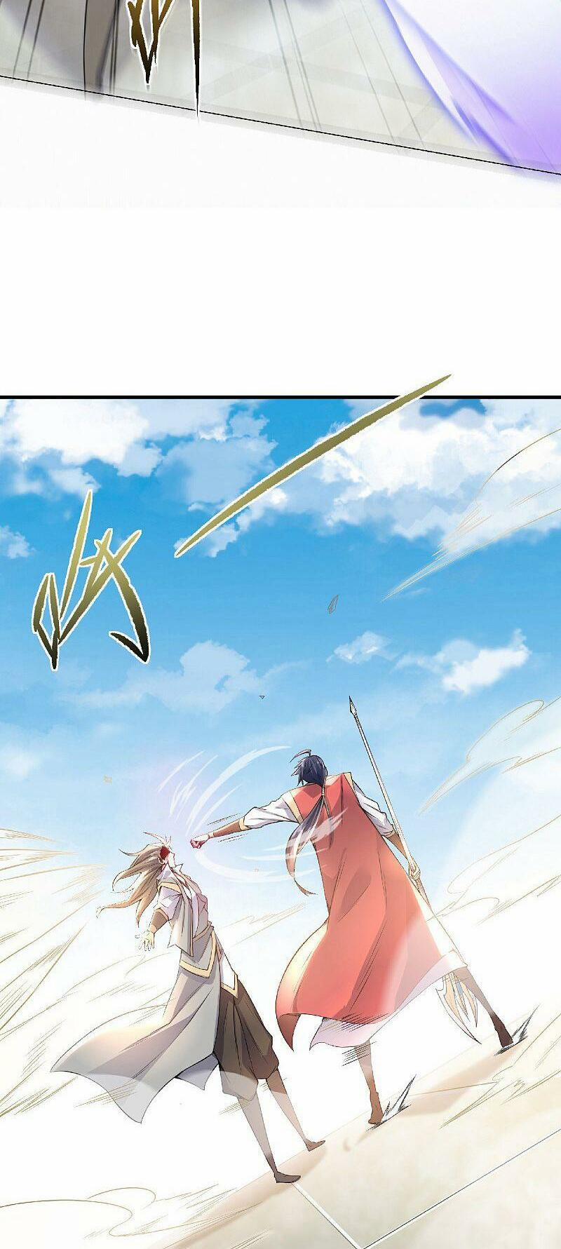 Yêu Đạo Chí Tôn Yêu Hoàng Trở Về 48 trang 19