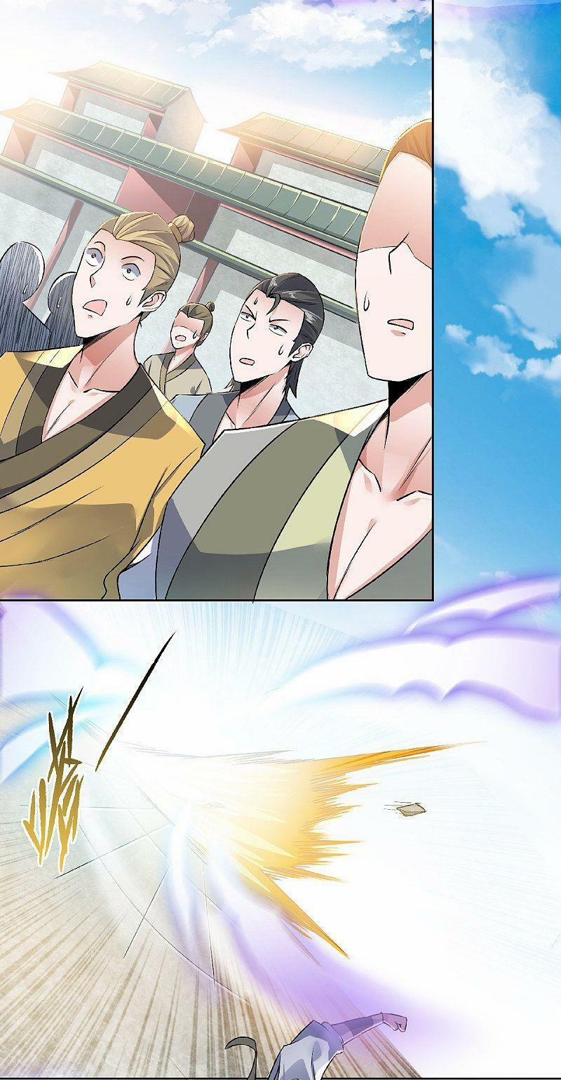 Yêu Đạo Chí Tôn Yêu Hoàng Trở Về 48 trang 2