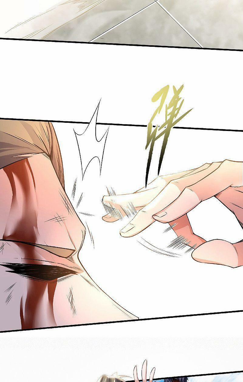 Yêu Đạo Chí Tôn Yêu Hoàng Trở Về 48 trang 20