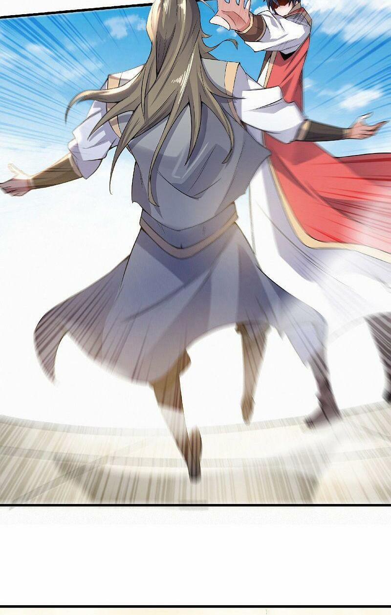 Yêu Đạo Chí Tôn Yêu Hoàng Trở Về 48 trang 21