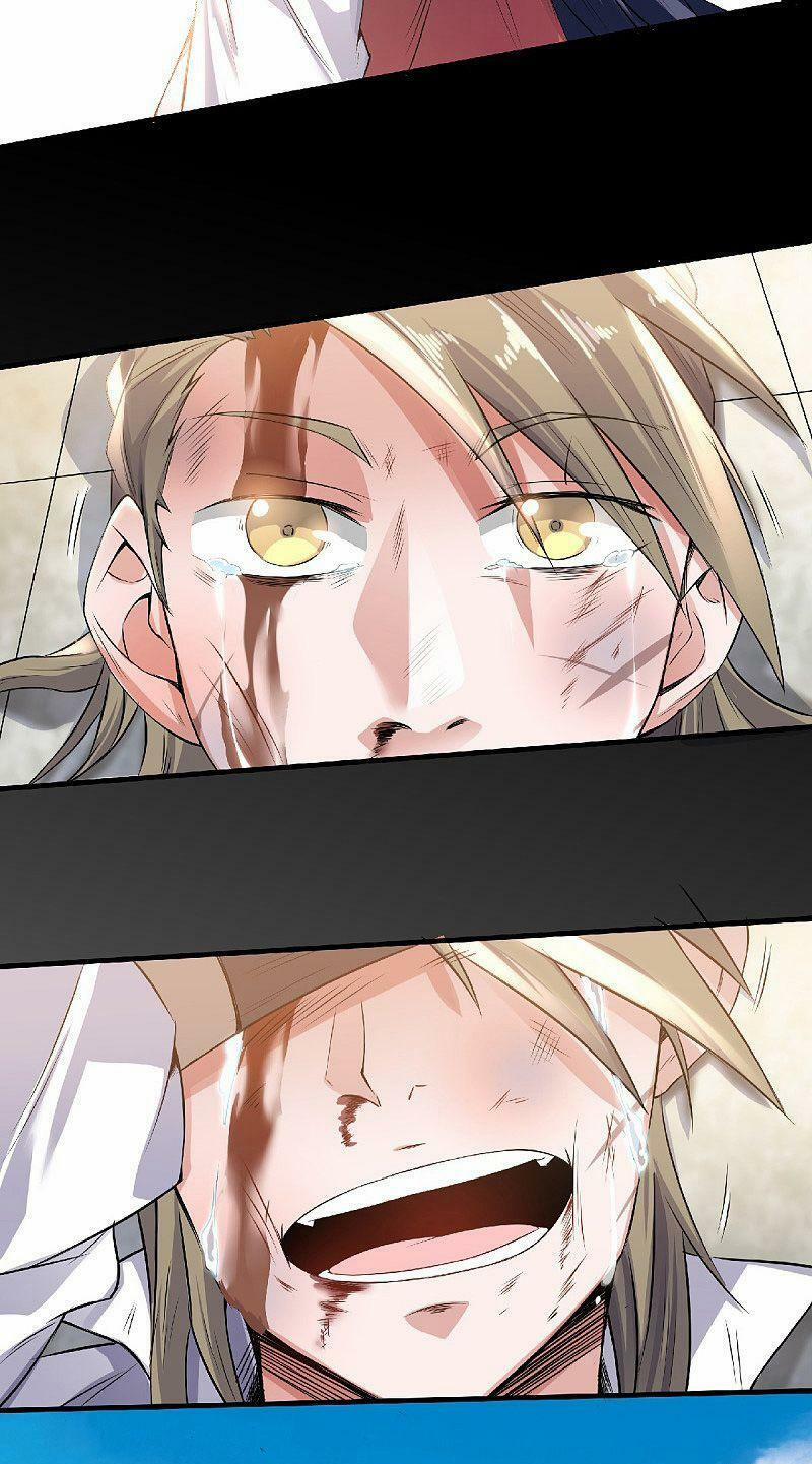 Yêu Đạo Chí Tôn Yêu Hoàng Trở Về 48 trang 24