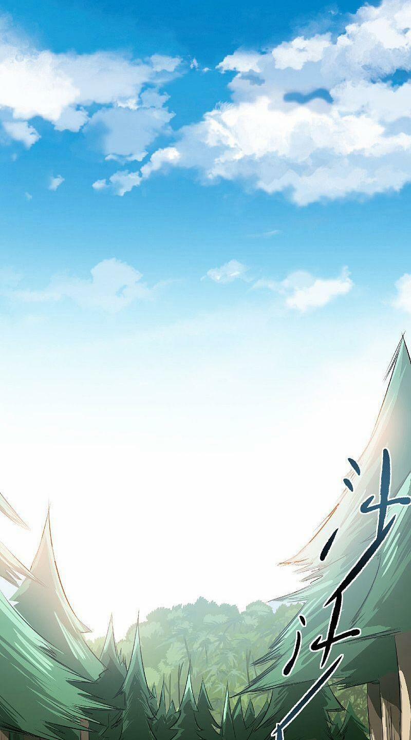 Yêu Đạo Chí Tôn Yêu Hoàng Trở Về 48 trang 25