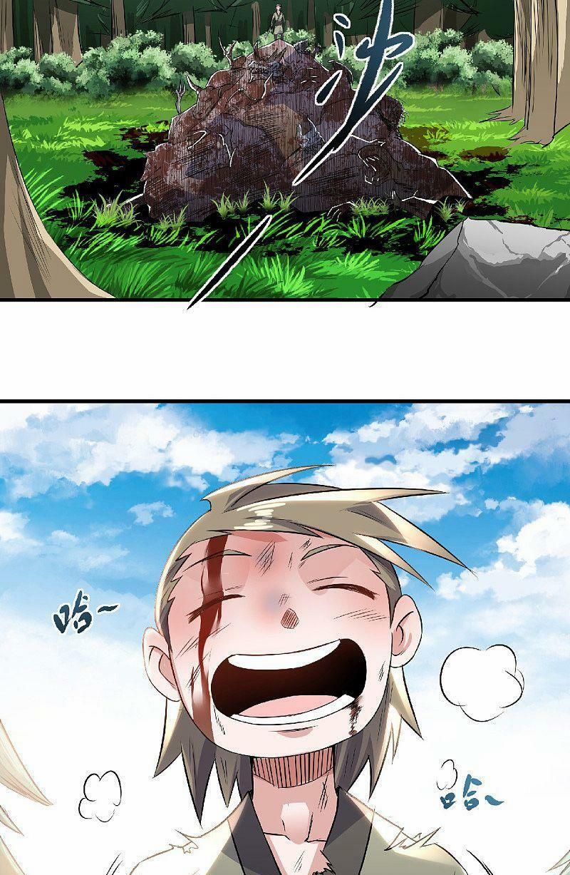 Yêu Đạo Chí Tôn Yêu Hoàng Trở Về 48 trang 26