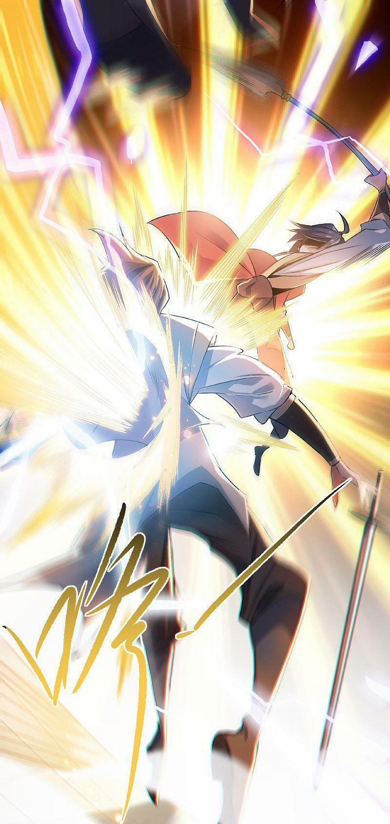 Yêu Đạo Chí Tôn Yêu Hoàng Trở Về 48 trang 4