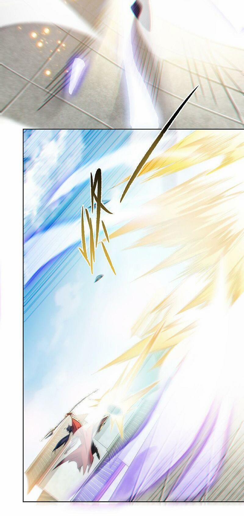 Yêu Đạo Chí Tôn Yêu Hoàng Trở Về 48 trang 5