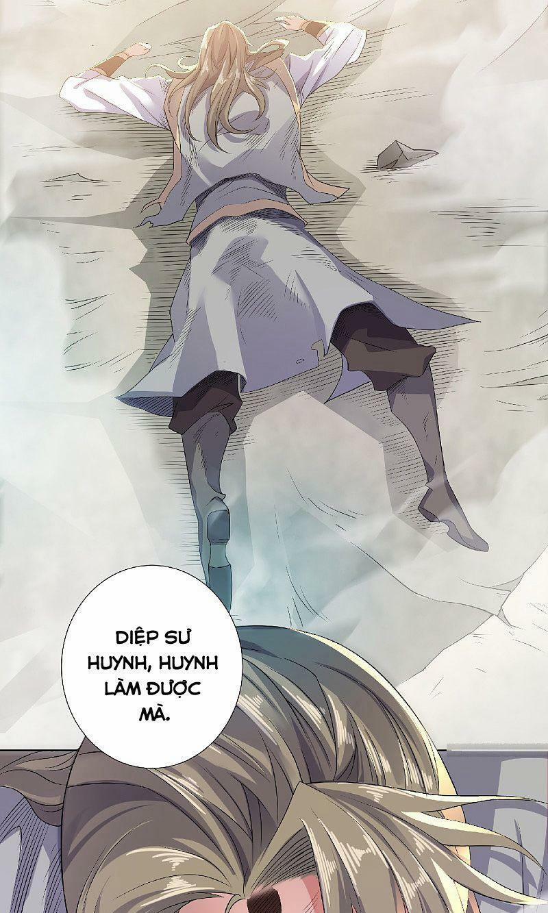 Yêu Đạo Chí Tôn Yêu Hoàng Trở Về 48 trang 8