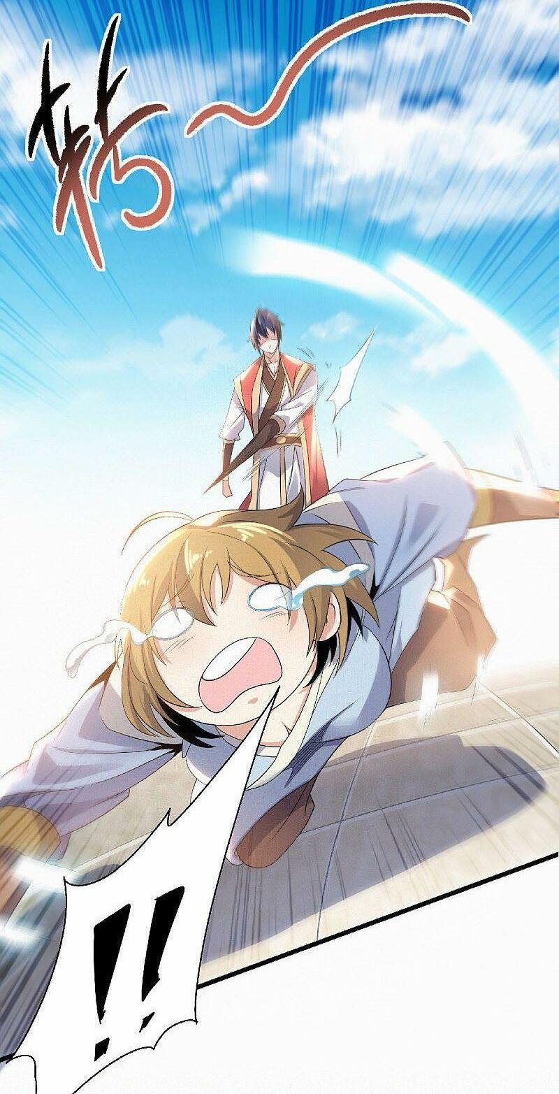 Yêu Đạo Chí Tôn Yêu Hoàng Trở Về 49 trang 10