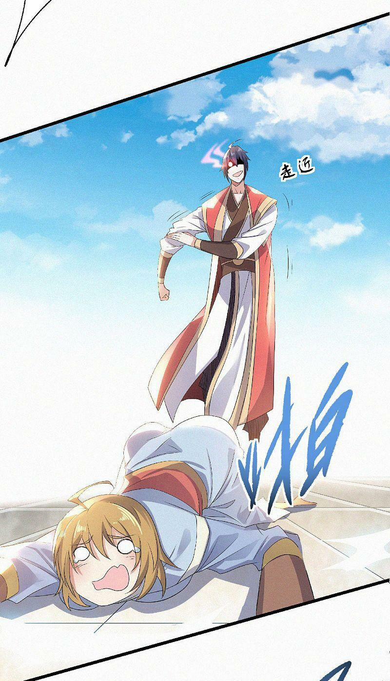 Yêu Đạo Chí Tôn Yêu Hoàng Trở Về 49 trang 11