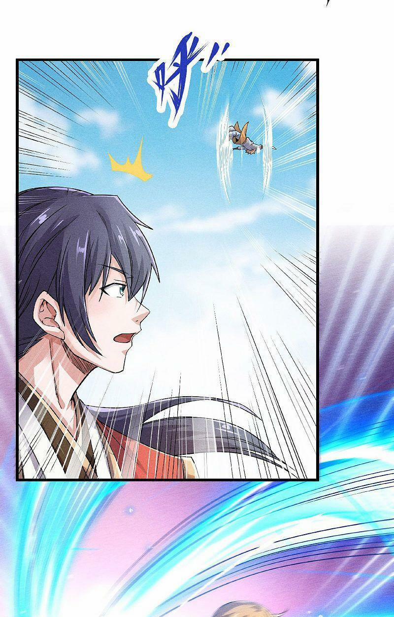 Yêu Đạo Chí Tôn Yêu Hoàng Trở Về 49 trang 20