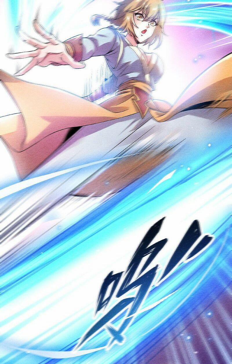 Yêu Đạo Chí Tôn Yêu Hoàng Trở Về 49 trang 21