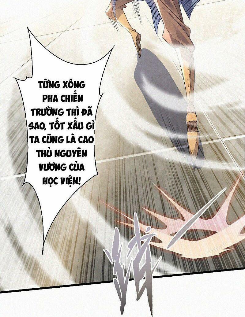 Yêu Đạo Chí Tôn Yêu Hoàng Trở Về 49 trang 4