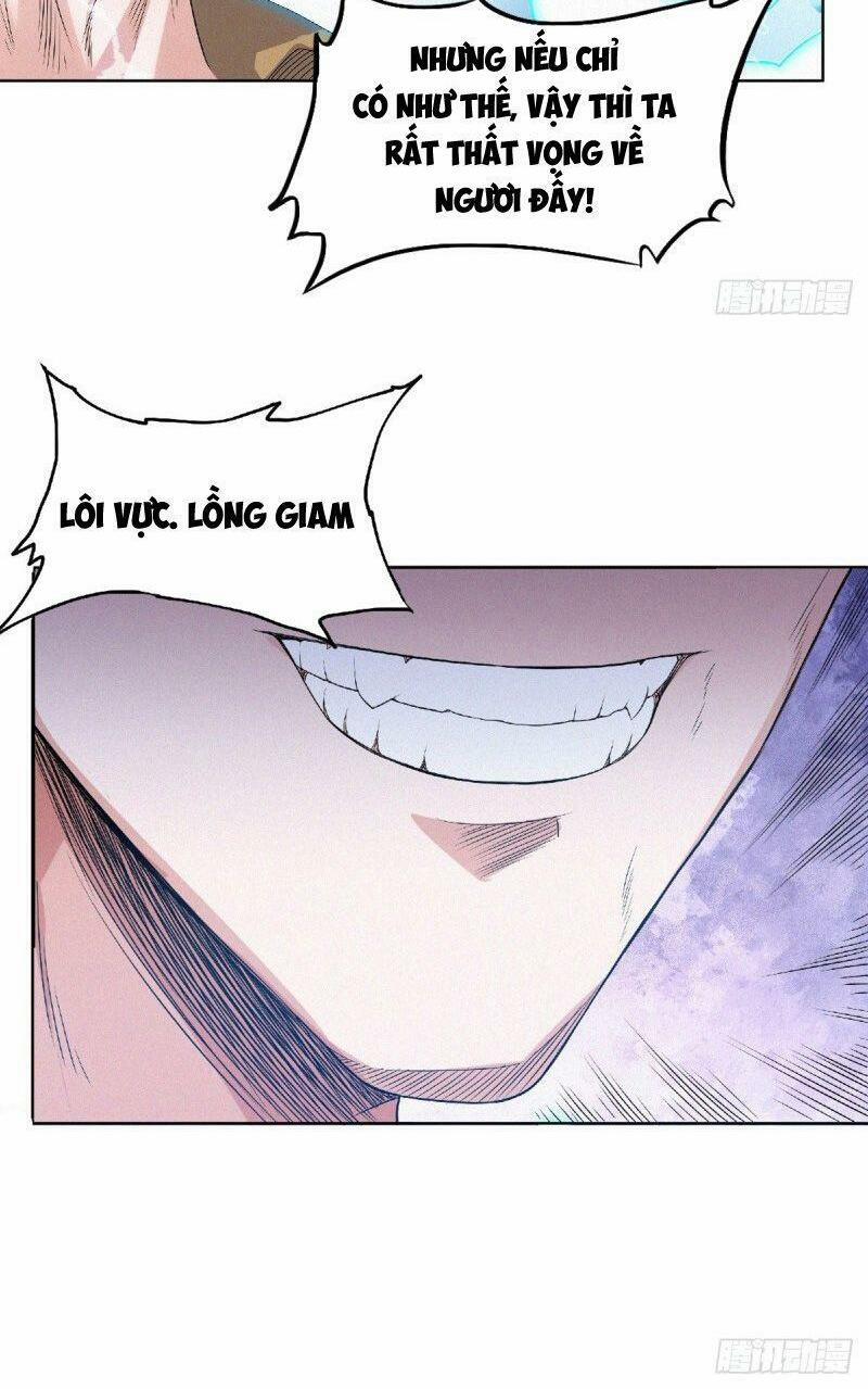 Yêu Đạo Chí Tôn Yêu Hoàng Trở Về 50 trang 11