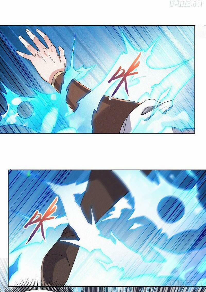 Yêu Đạo Chí Tôn Yêu Hoàng Trở Về 50 trang 13