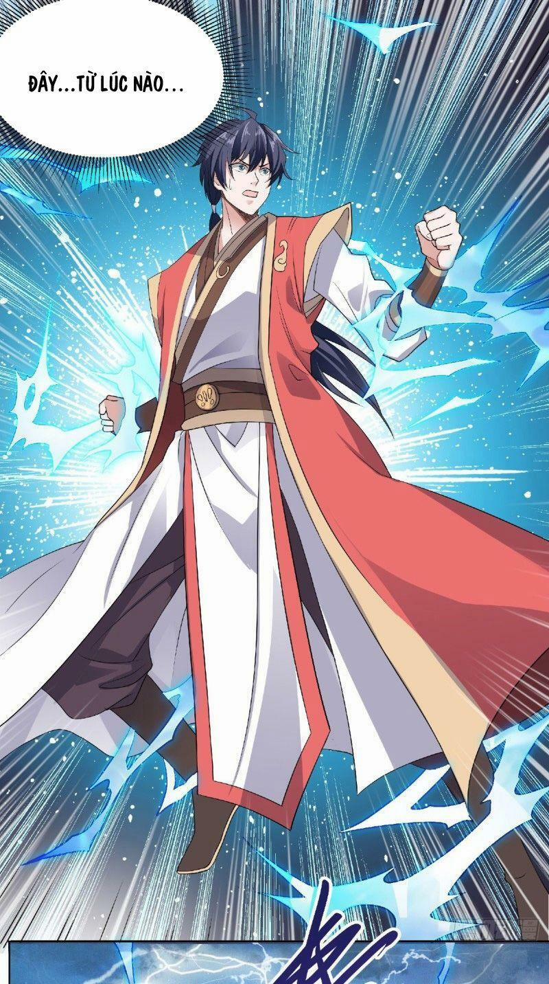 Yêu Đạo Chí Tôn Yêu Hoàng Trở Về 50 trang 14