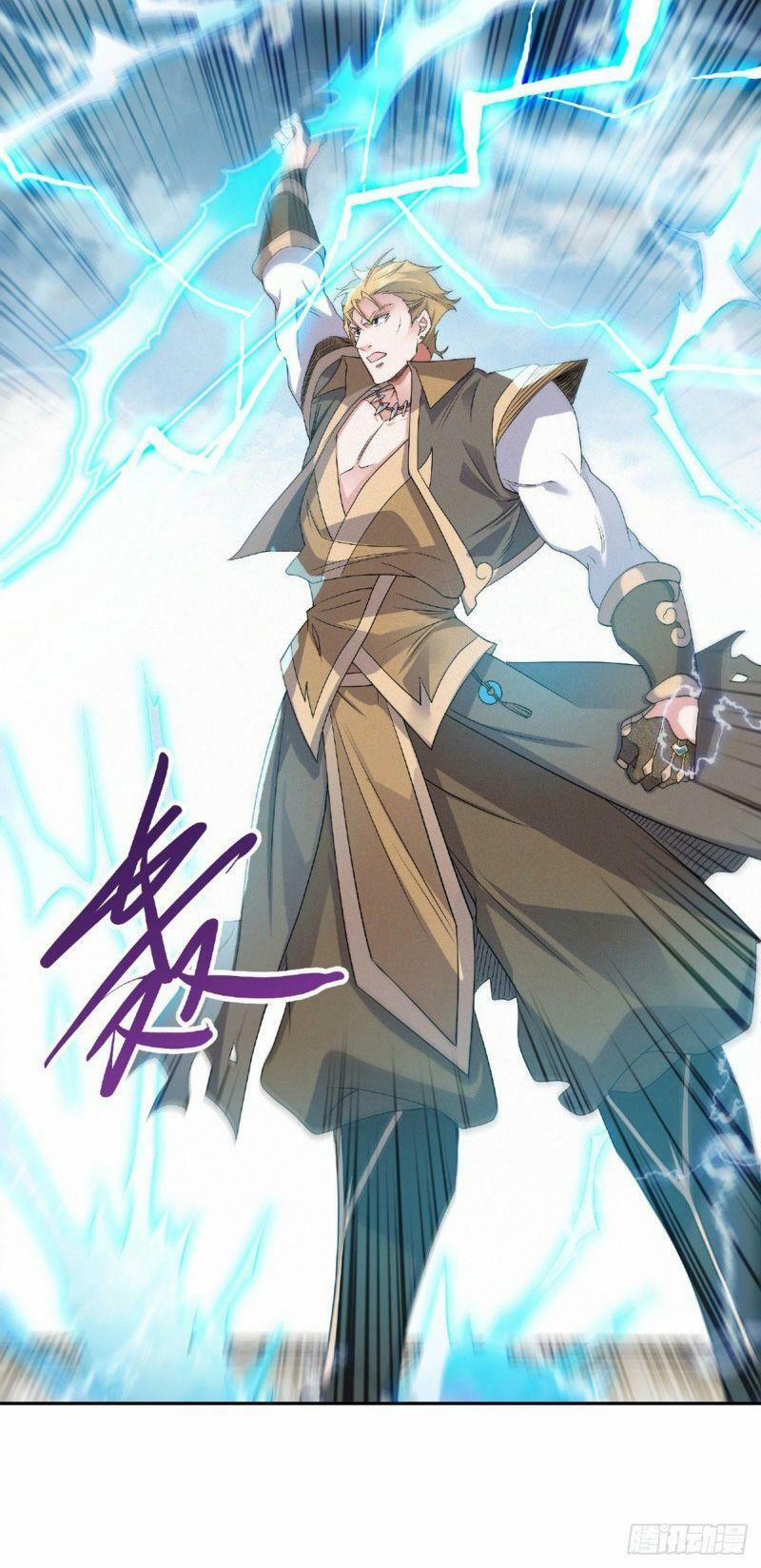 Yêu Đạo Chí Tôn Yêu Hoàng Trở Về 50 trang 17