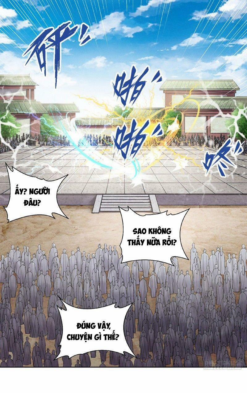 Yêu Đạo Chí Tôn Yêu Hoàng Trở Về 50 trang 2