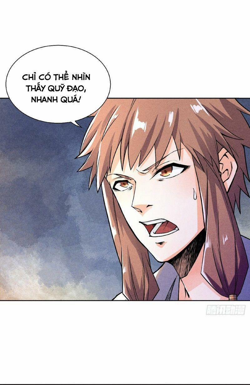 Yêu Đạo Chí Tôn Yêu Hoàng Trở Về 50 trang 4