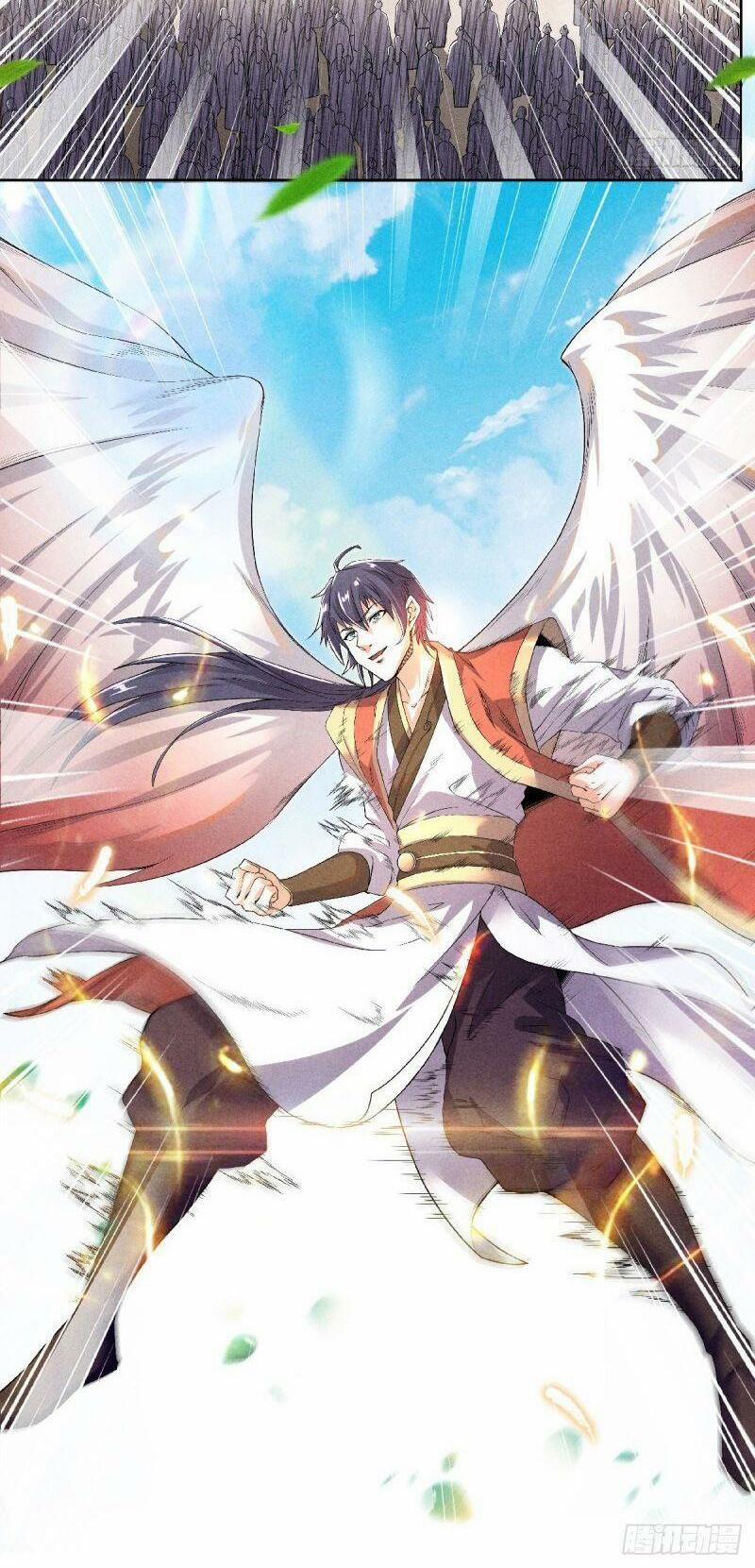 Yêu Đạo Chí Tôn Yêu Hoàng Trở Về 50 trang 7