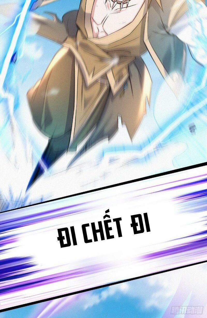 Yêu Đạo Chí Tôn Yêu Hoàng Trở Về 51 trang 10