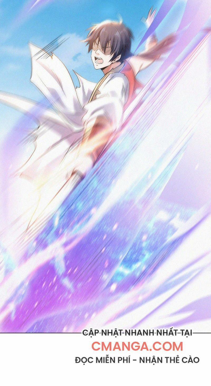 Yêu Đạo Chí Tôn Yêu Hoàng Trở Về 51 trang 11