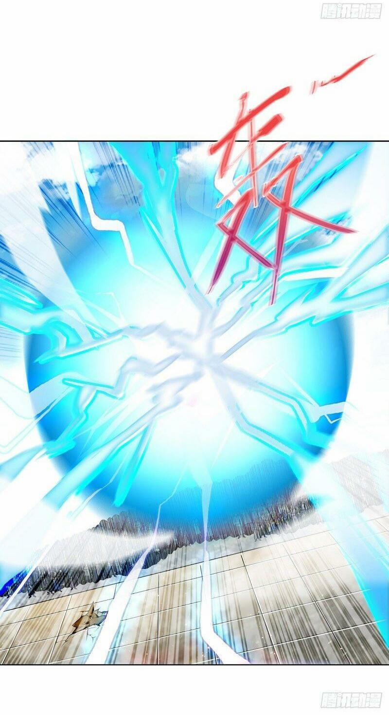 Yêu Đạo Chí Tôn Yêu Hoàng Trở Về 51 trang 12